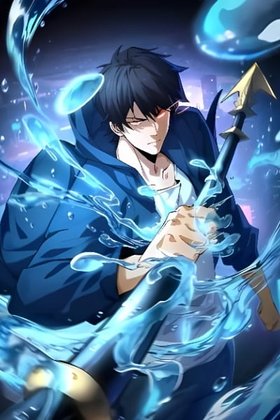 High Martiality With One Hand I Single Handedly Repel Three Thousand Emperors EN Cover Image