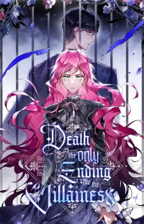 A Morte é o Único Final Para a Vilã PT Cover Image