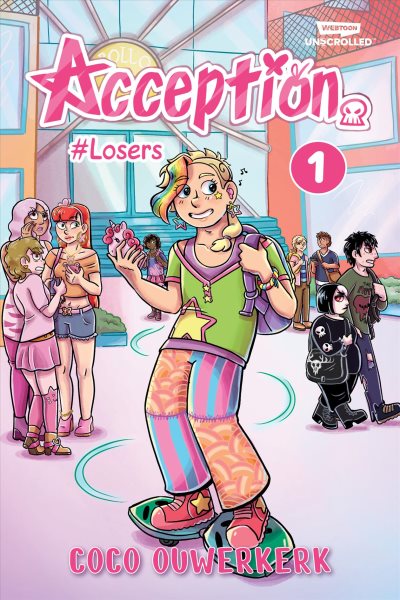 Acception EN Cover Image