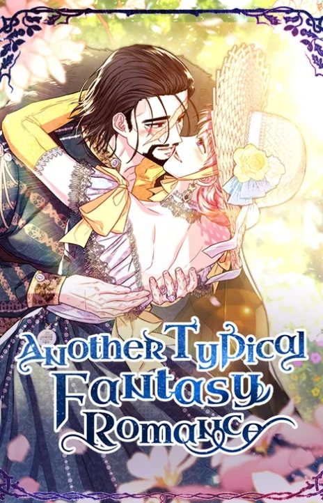 Another Typical Fantasy Romance PT Cover Image