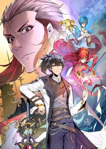 The Ultimate of All Ages Bahasa Indonesia ID Cover Image