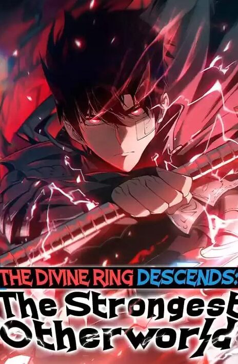 Become the Strongest Hero Through the Cheat System EN Cover Image