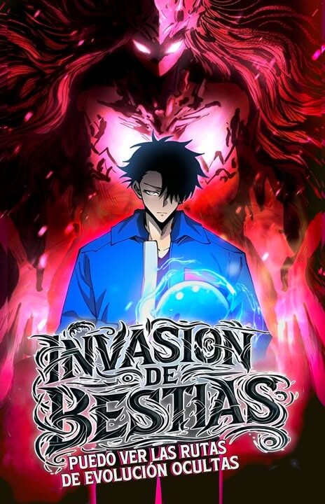 Domador De Bestias Camino De La Evolución ES Cover Image