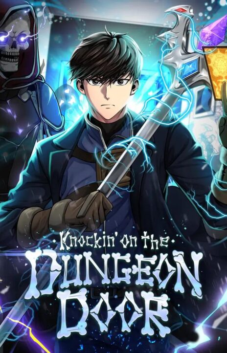 Dungeon House PT Cover Image