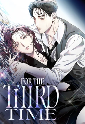 For The Third Time PT Cover Image