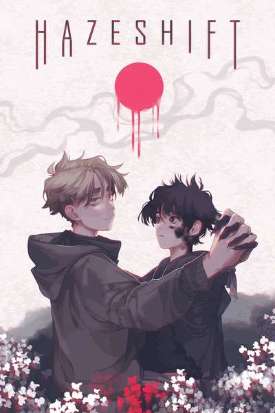 HAZESHIFT EN Cover Image