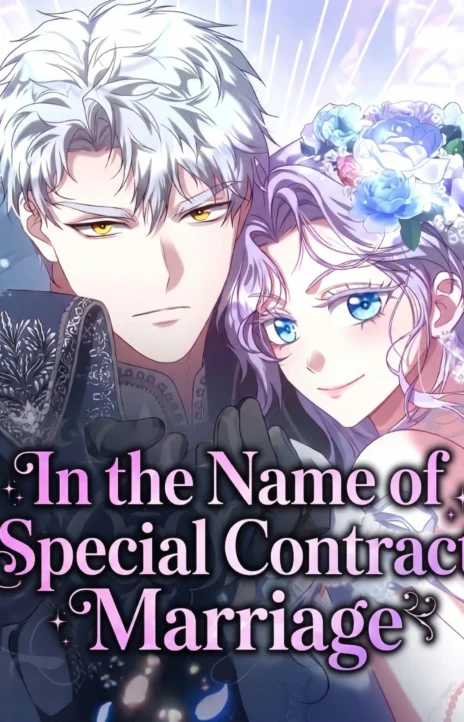 In the Name of Special Contract Marriage FR Cover Image