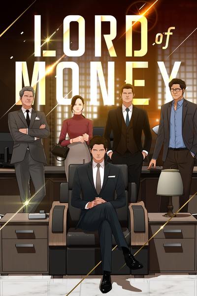 Lord of Money ID Cover Image