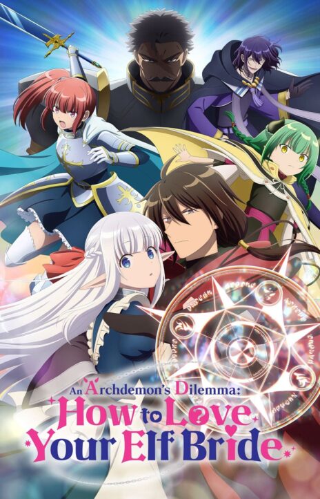 Maou no Ore ga Dorei Elf wo Yome ni Shitanda ga Dou Medereba Ii FR Cover Image