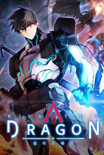 Mate O Dragão PT Cover Image