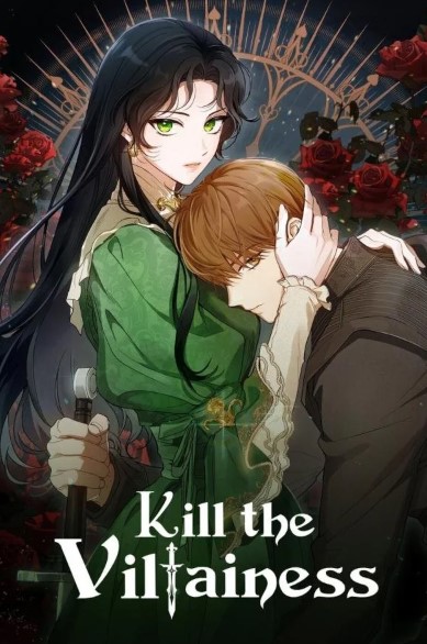 Mate a Vilã PT Cover Image