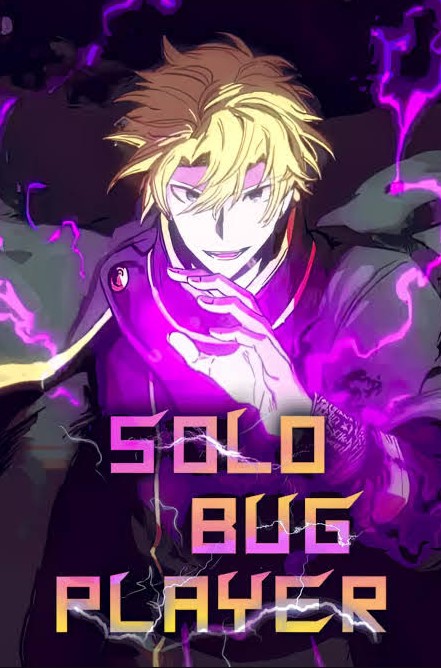 O Jogador de Bugs PT Cover Image