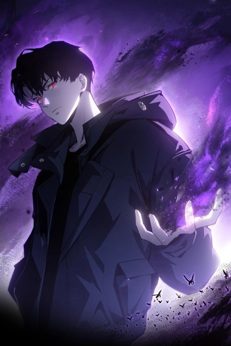 Overlord of Insects EN Cover Image