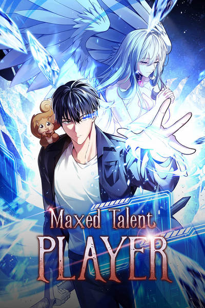 Player with Maxed Out Talent EN Cover Image