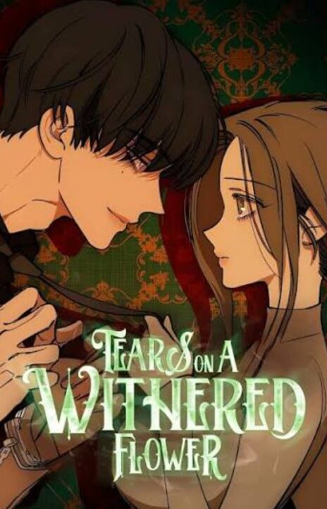 Pleure pour cette fleur FR Cover Image