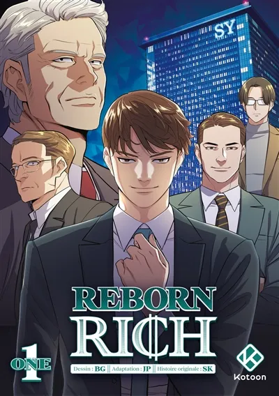 Reborn Rich EN Cover Image