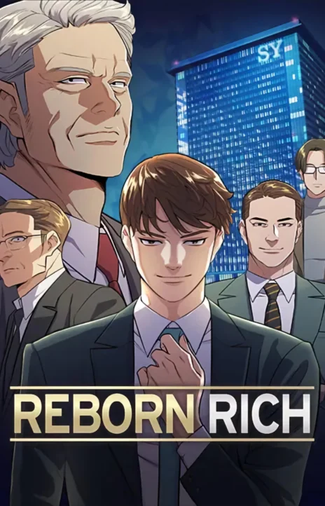 Reborn Rich ID Cover Image