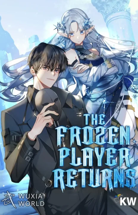 Return Of The Frozen Player FR Cover Image