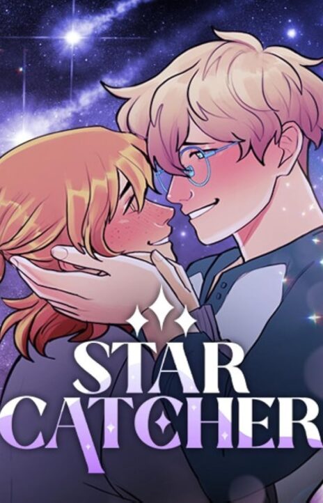 Star Catcher EN Cover Image