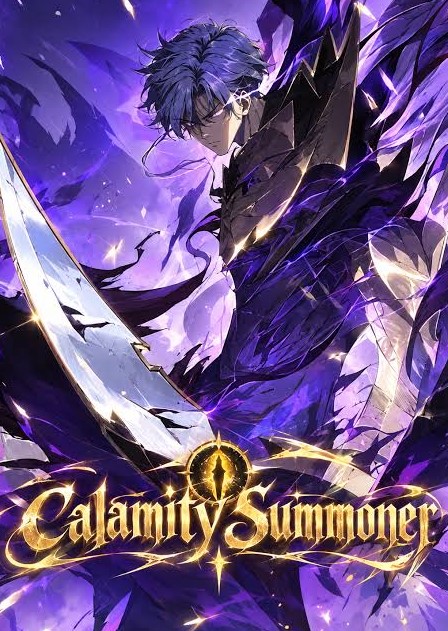 Summoner Of Calamity EN Cover Image