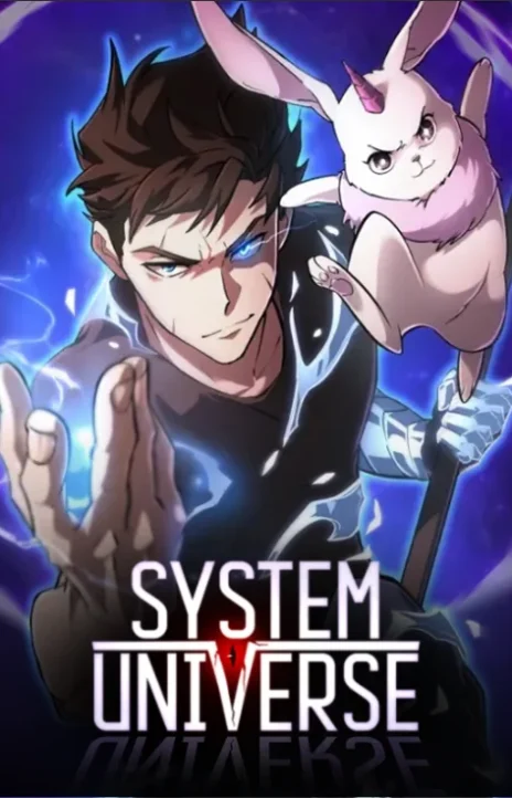System Universe EN Cover Image