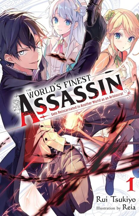 The Top Assassin in Another World EN Cover Image