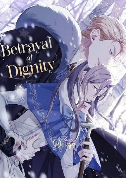 Traição da Dignidade PT Cover Image