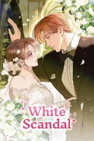 White Scandal EN Cover Image