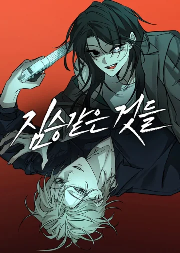 OLGAMI ES Cover Image