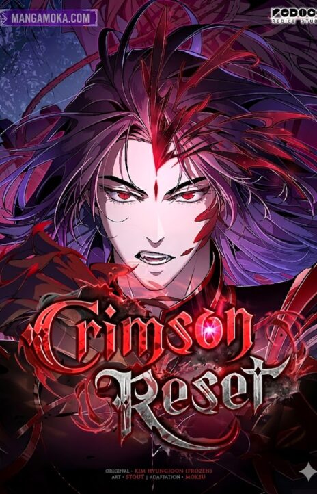 Crimson Reset EN Cover Image