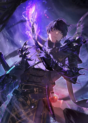 I Rely on My Invincibility to Deal Tons of Damage Passively EN Cover Image
