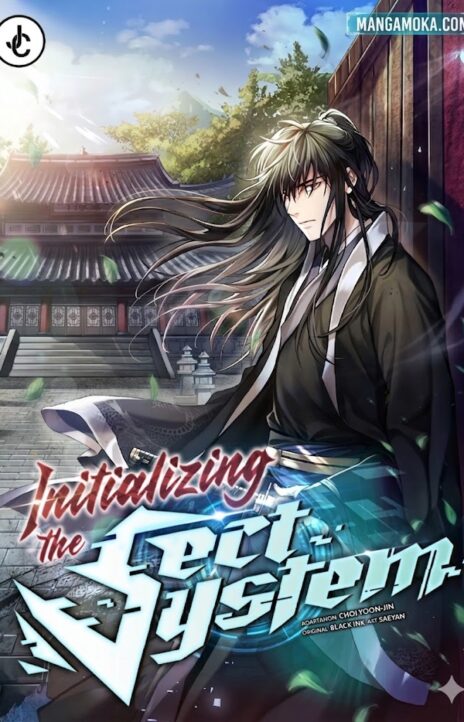 Initializing the Sect System EN Cover Image