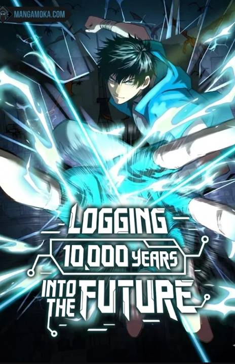Logging 10 000 Years into the Future EN Cover Image