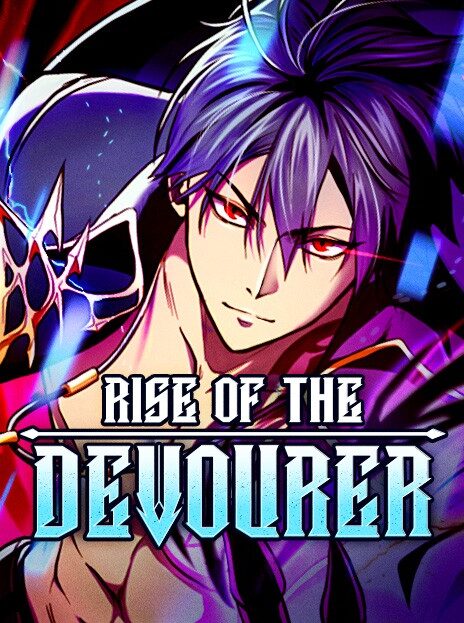 Return of the Devourer EN Cover Image