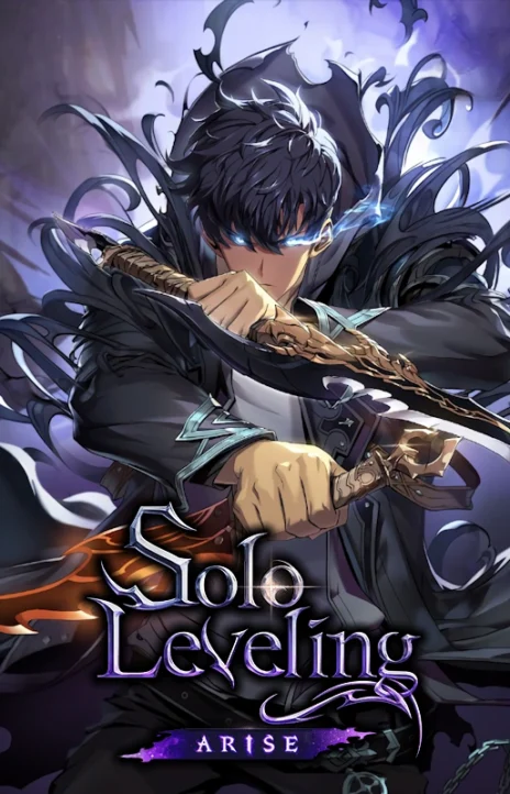 Solo Leveling꞉ Arise EN Cover Image