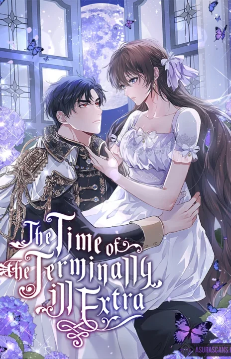 The Time of the Terminally ill Extra EN Cover Image