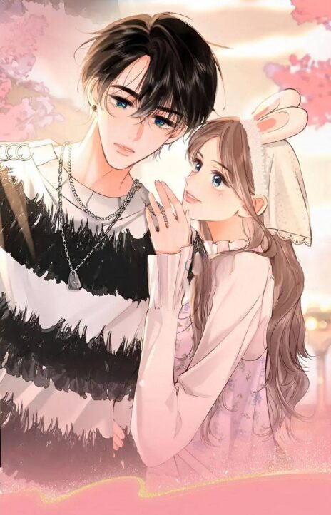 You Are My Desire EN Cover Image