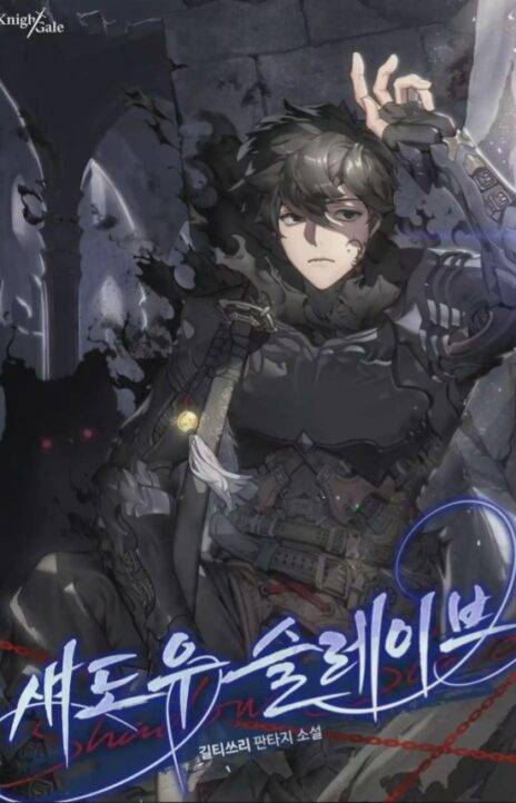 Shadow Slave PT Cover Image